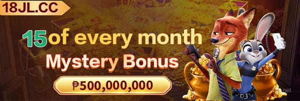 Sign Up Bonus at 10jl